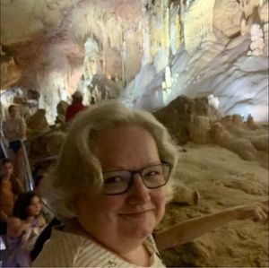 Meet your Posher, Brenda